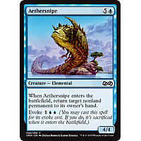 Aethersnipe