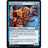 Archaeomancer
