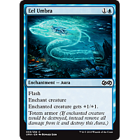 Eel Umbra
