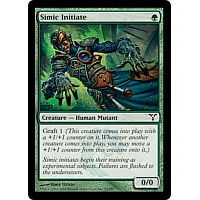 Simic Initiate