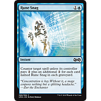 Rune Snag