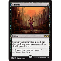 Entomb