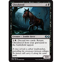 Ghoulsteed