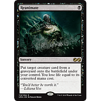 Reanimate