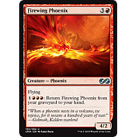 Firewing Phoenix