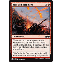 Raid Bombardment