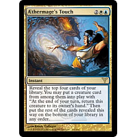 Aethermage's Touch
