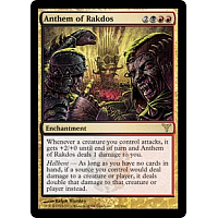 Anthem of Rakdos