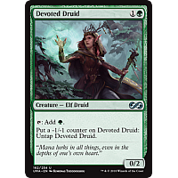 Devoted Druid (Foil)