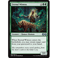 Eternal Witness
