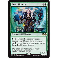 Fauna Shaman (Foil)