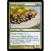 Assault Zeppelid