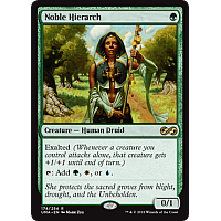 Noble Hierarch (Foil)