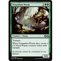 Penumbra Wurm