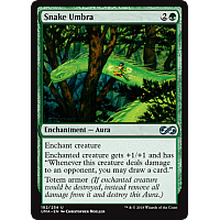 Snake Umbra (Foil)