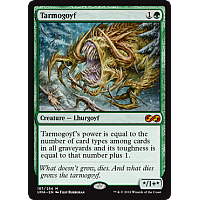 Tarmogoyf