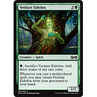 Verdant Eidolon