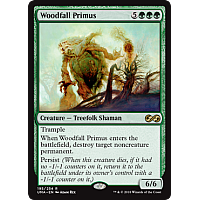 Woodfall Primus