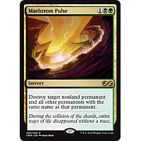 Maelstrom Pulse