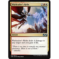 Warleader's Helix