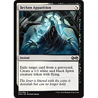 Beckon Apparition