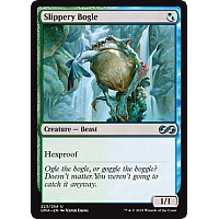 Slippery Bogle (Foil)