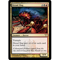 Dread Slag