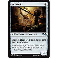 Heap Doll