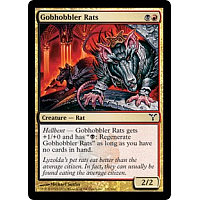 Gobhobbler Rats
