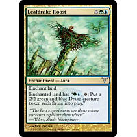 Leafdrake Roost