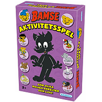 Bamses Aktivitetsspel
