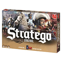 Stratego - Orginal (Sv)