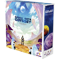 Space Gate Odyssey