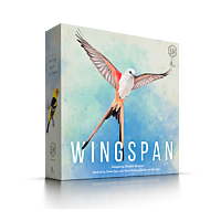 Wingspan