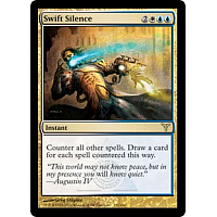 Swift Silence
