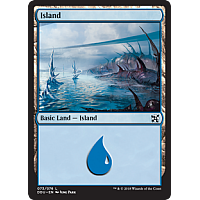 Island
