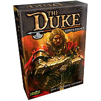 The Duke: Lord's Legacy