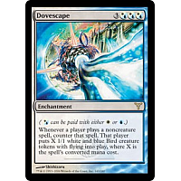 Dovescape