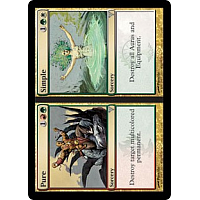 Pure // Simple (Pure)