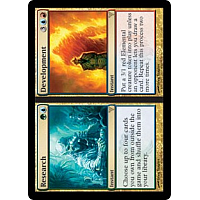 Research // Development (Development)