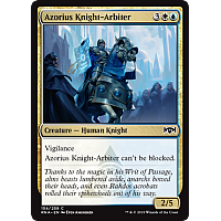 Azorius Knight-Arbiter