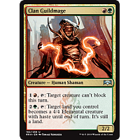 Clan Guildmage