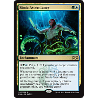 Simic Ascendancy