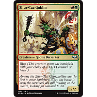 Zhur-Taa Goblin