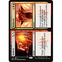 Bedeck // Bedazzle (Foil)