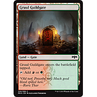 Gruul Guildgate