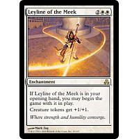 Leyline of the Meek