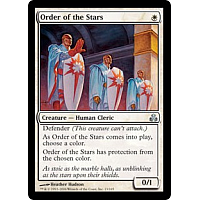 Order of the Stars