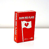 Red Flags - Dark Red Flags Expansion