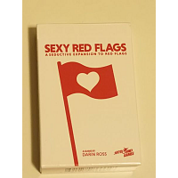 Sexy Red Flags: A Seductive Expansion to Red Flags